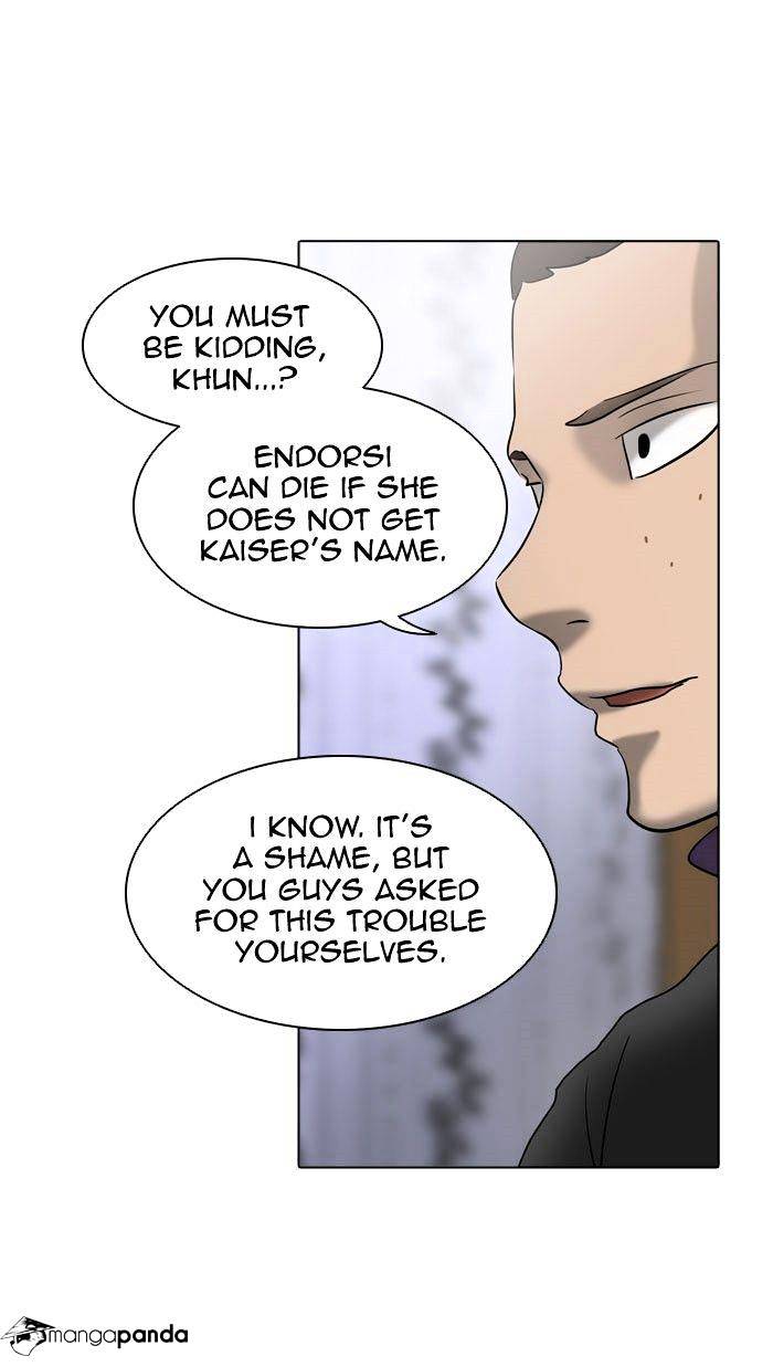 Tower of God, Chapter 285 image 093